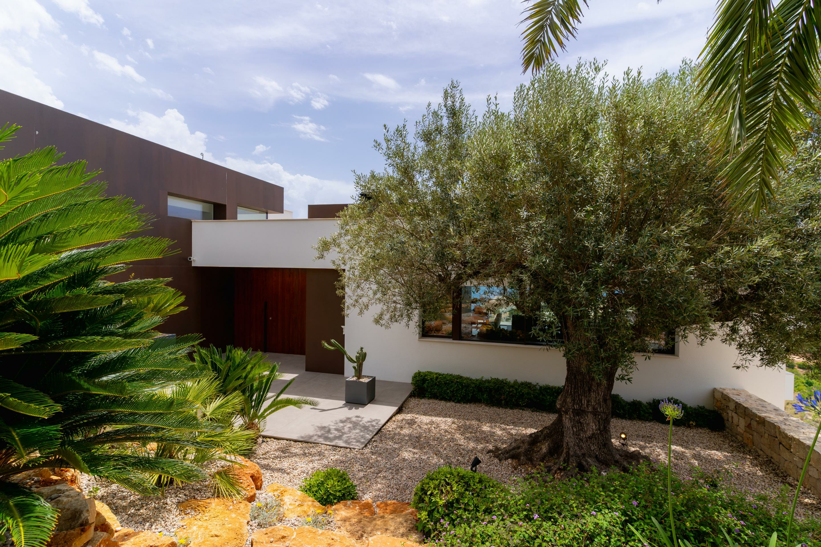 2-4-501583 5-bedroom Villa In Benitachell, Spain (506 M²)