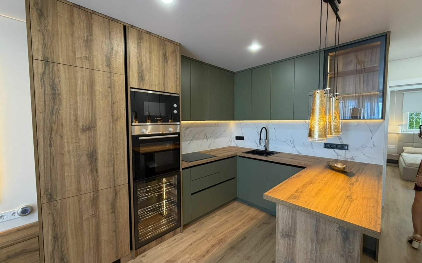 2-bedroom Bungalow In Torrevieja, Spain (58 M²)