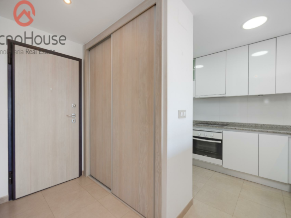 2-bedroom Apartment In Orihuela Costa, Spain (97 M²)