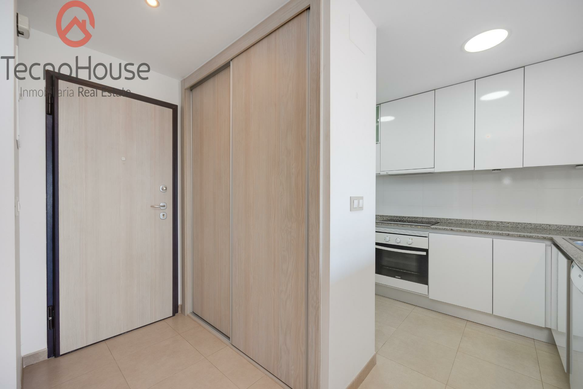 2-bedroom Apartment In Orihuela Costa, Spain (97 M²)
