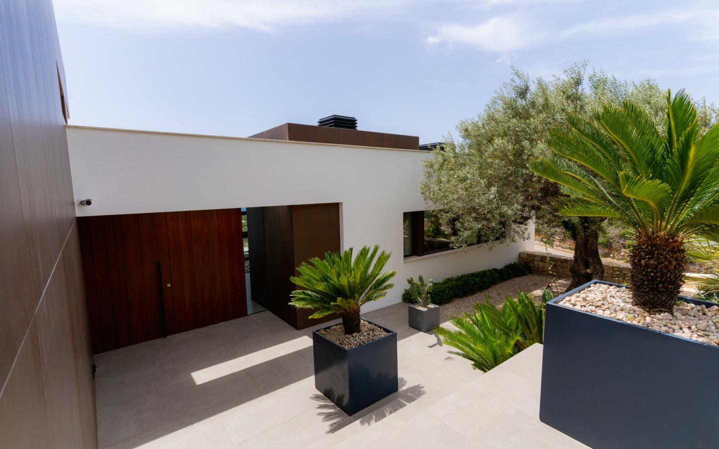 5-bedroom Villa In Benitachell, Spain (506 M²)