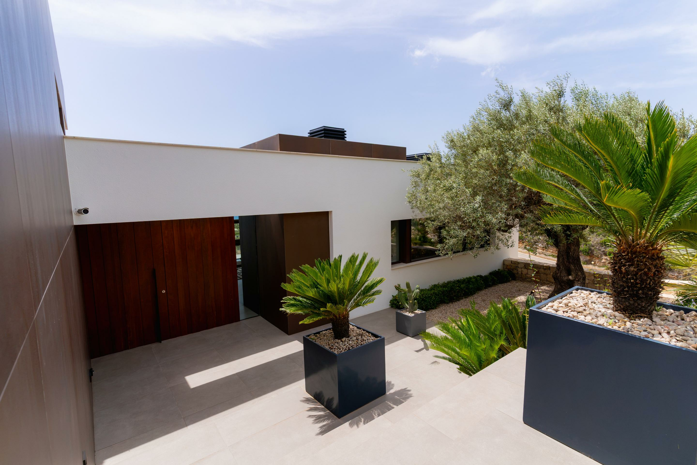 2-5-a8a710 5-bedroom Villa In Benitachell, Spain (506 M²)
