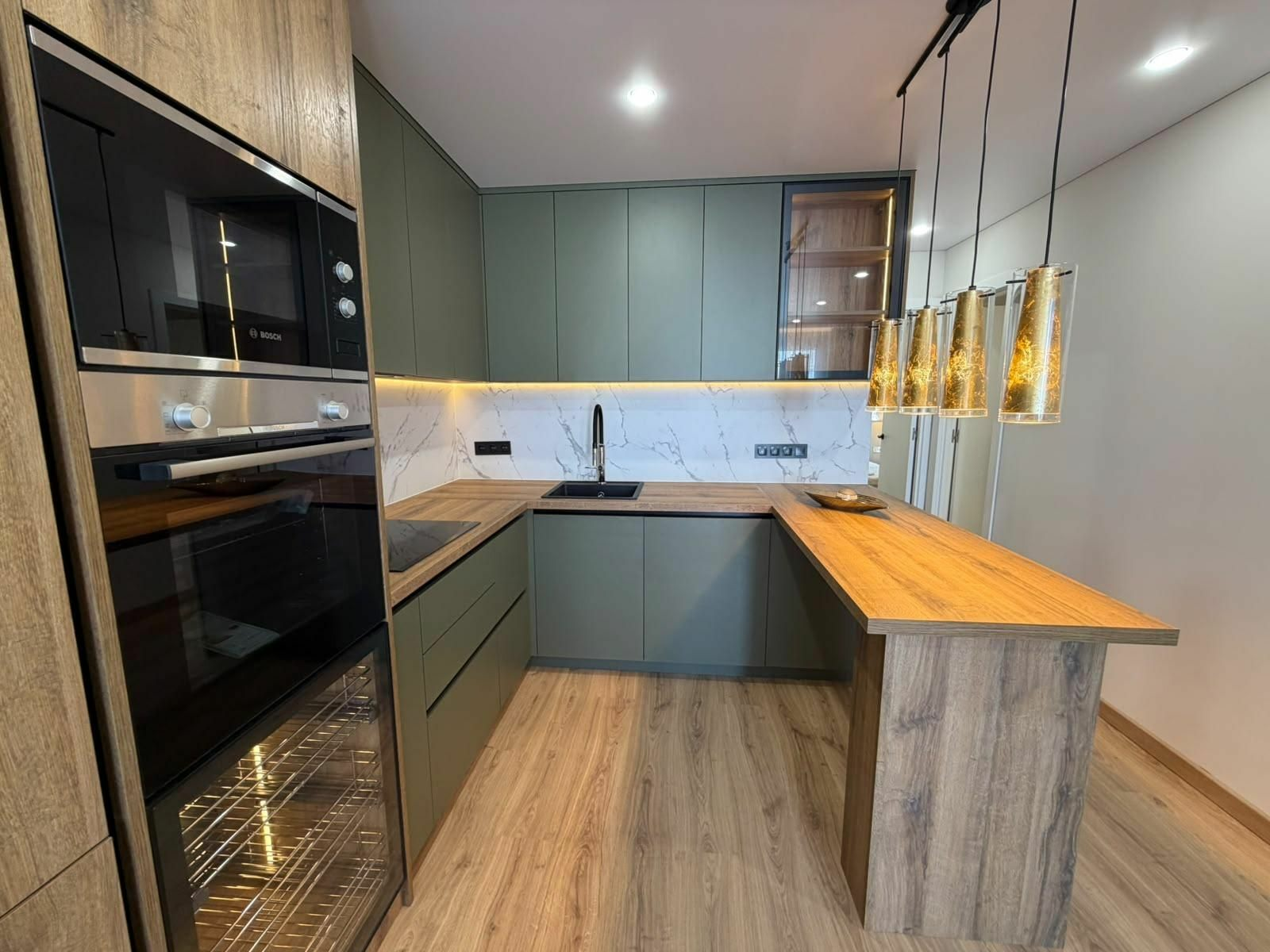 2-bedroom Bungalow In Torrevieja, Spain (58 M²)