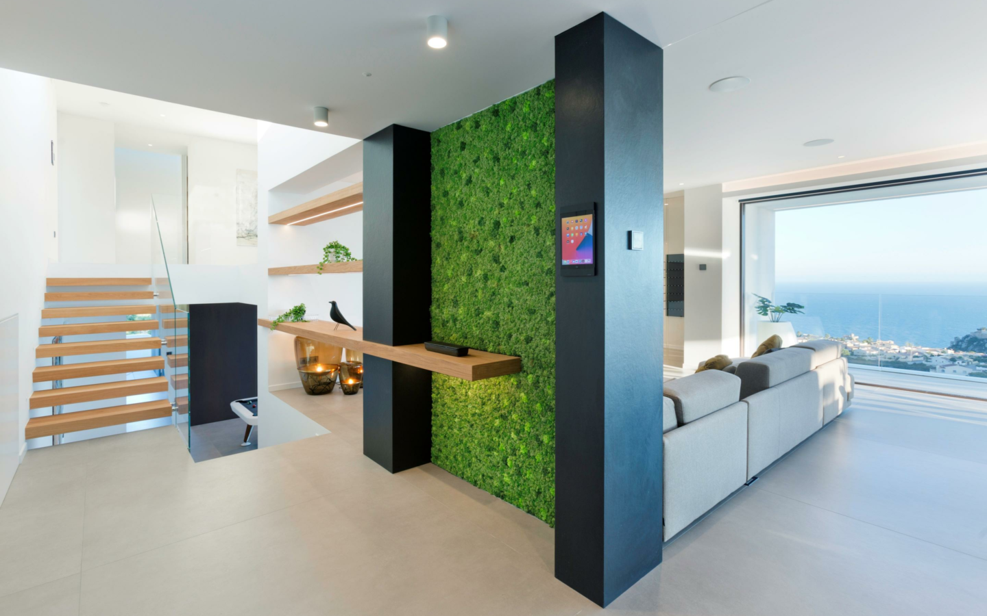 5-bedroom Villa In Benitachell, Spain (506 M²)
