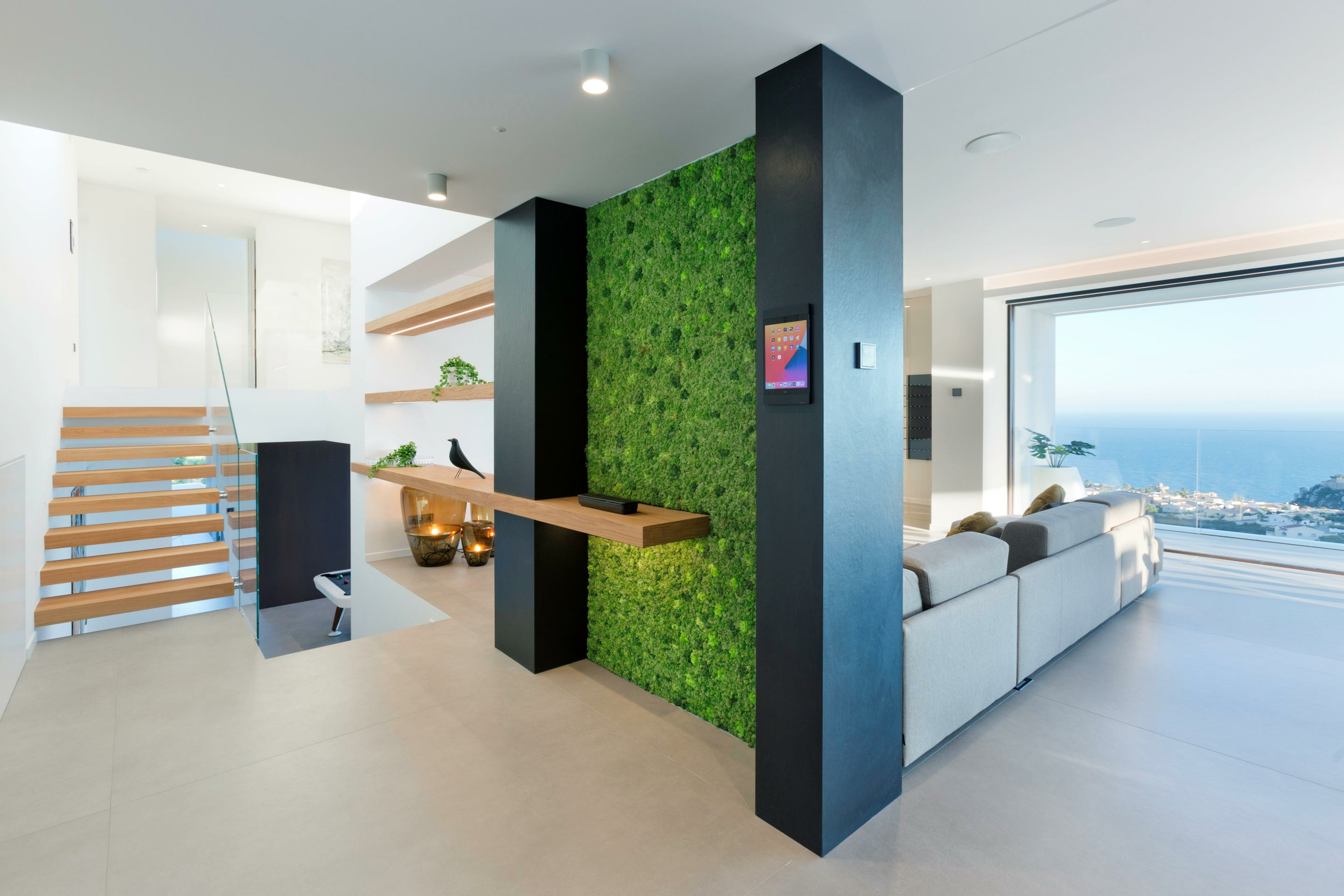 2-6-018361 5-bedroom Villa In Benitachell, Spain (506 M²)
