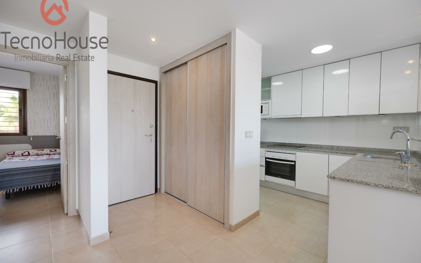 2-bedroom Apartment In Orihuela Costa, Spain (97 M²)