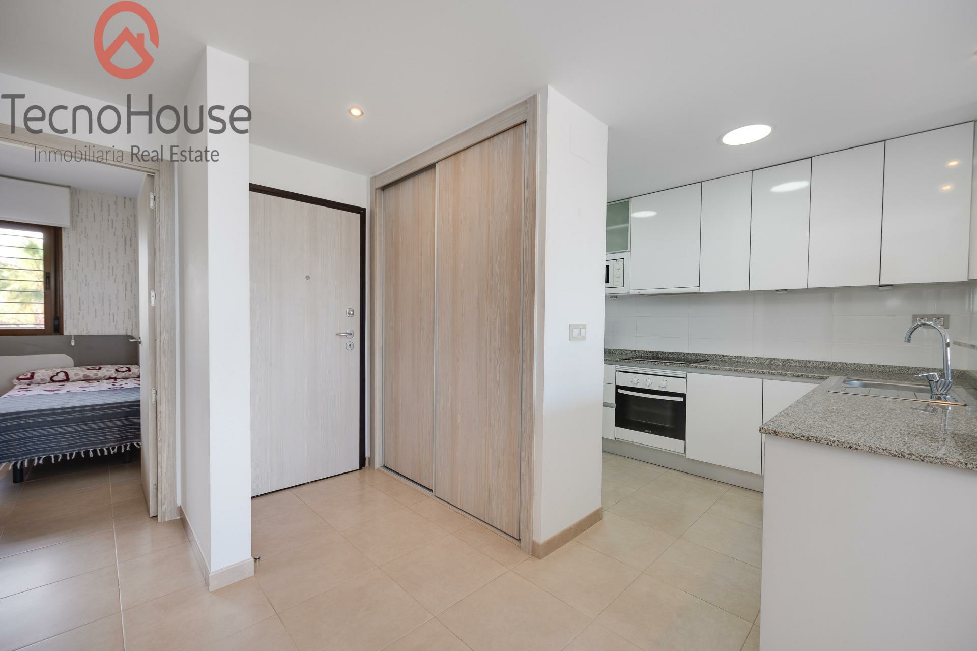 2-bedroom Apartment In Orihuela Costa, Spain (97 M²)