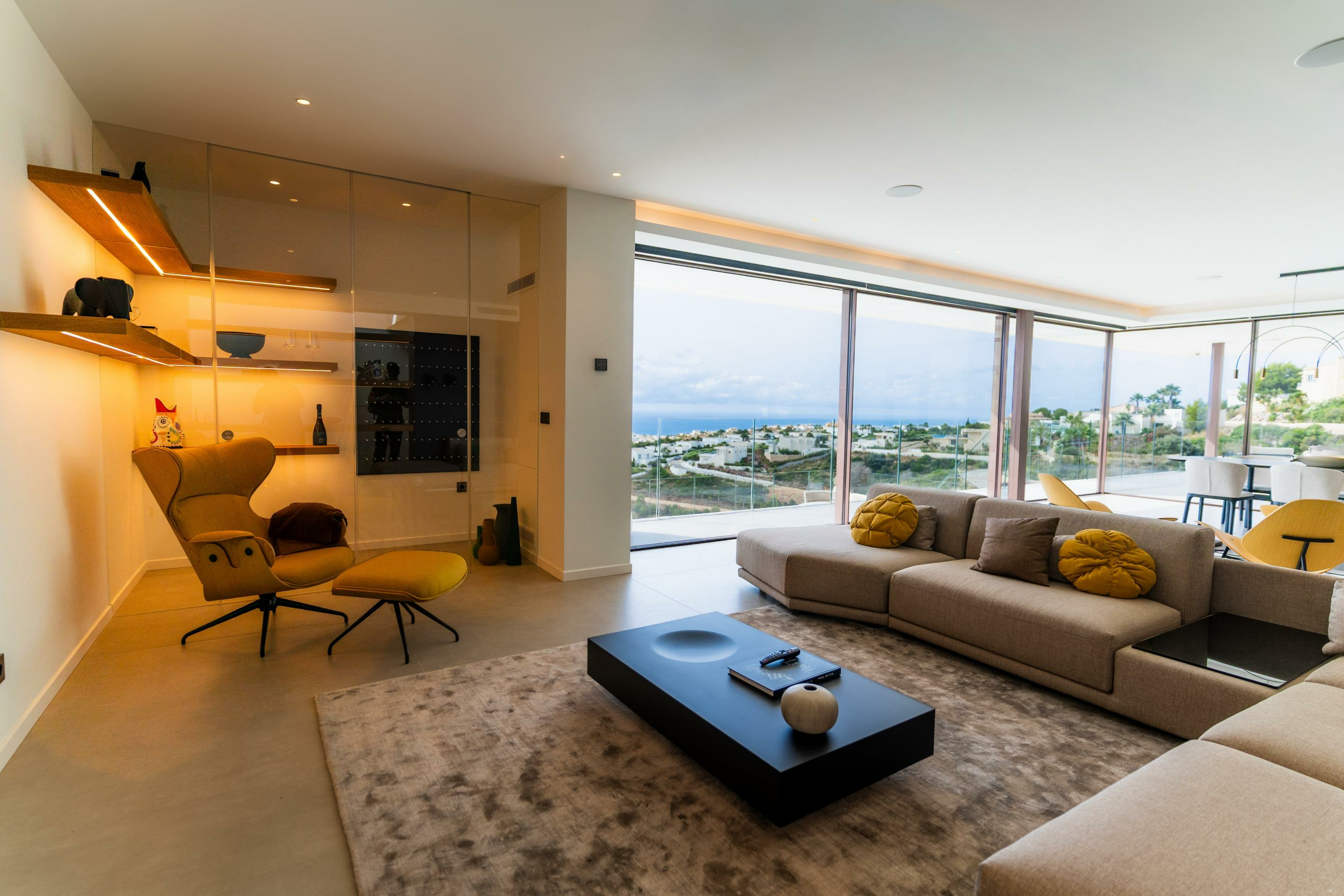 2-7-9481a7 5-bedroom Villa In Benitachell, Spain (506 M²)