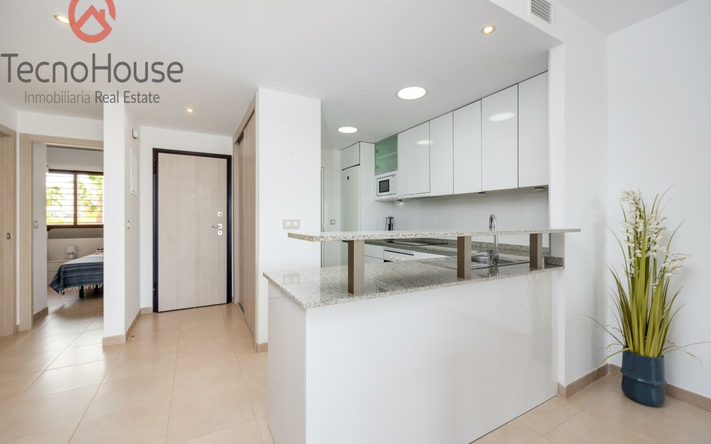 2-bedroom Apartment In Orihuela Costa, Spain (97 M²)