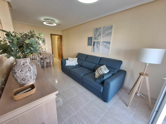 2-bedroom Apartment In Torrevieja, Spain (80 M²)