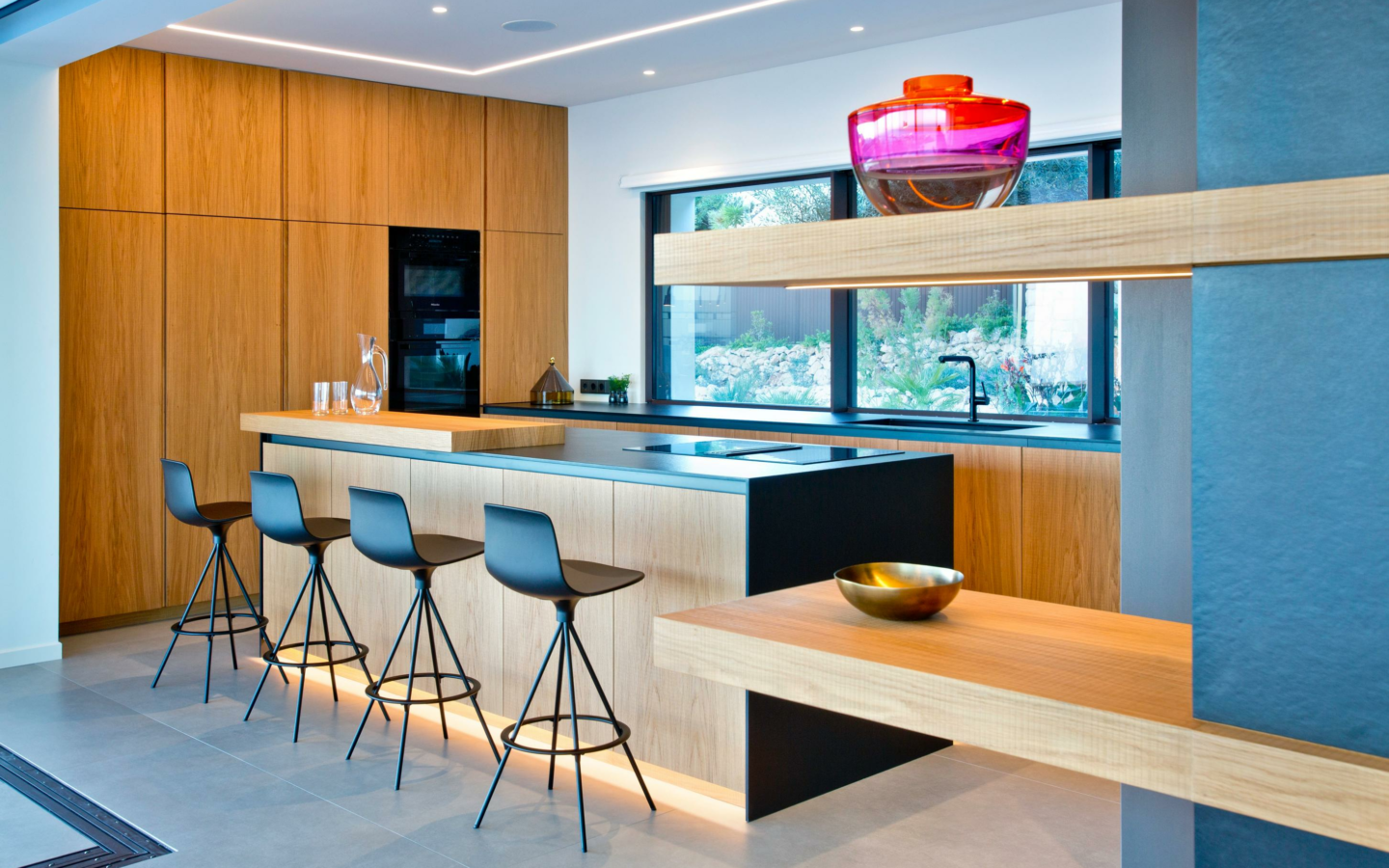 5-bedroom Villa In Benitachell, Spain (506 M²)
