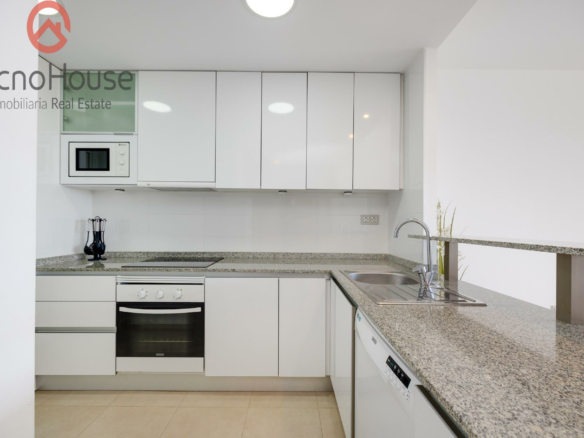 2-bedroom Apartment In Orihuela Costa, Spain (97 M²)