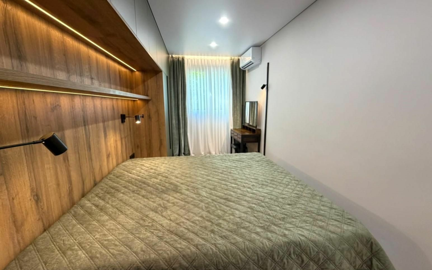 2-bedroom Bungalow In Torrevieja, Spain (58 M²)