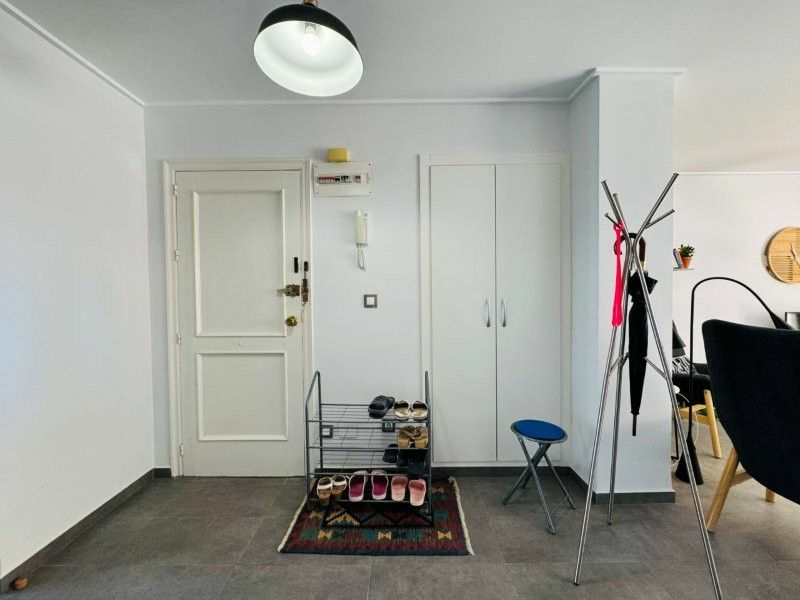 3-bedroom Apartment In Torrevieja, Spain (119 M²)