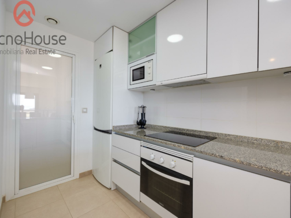 2-bedroom Apartment In Orihuela Costa, Spain (97 M²)