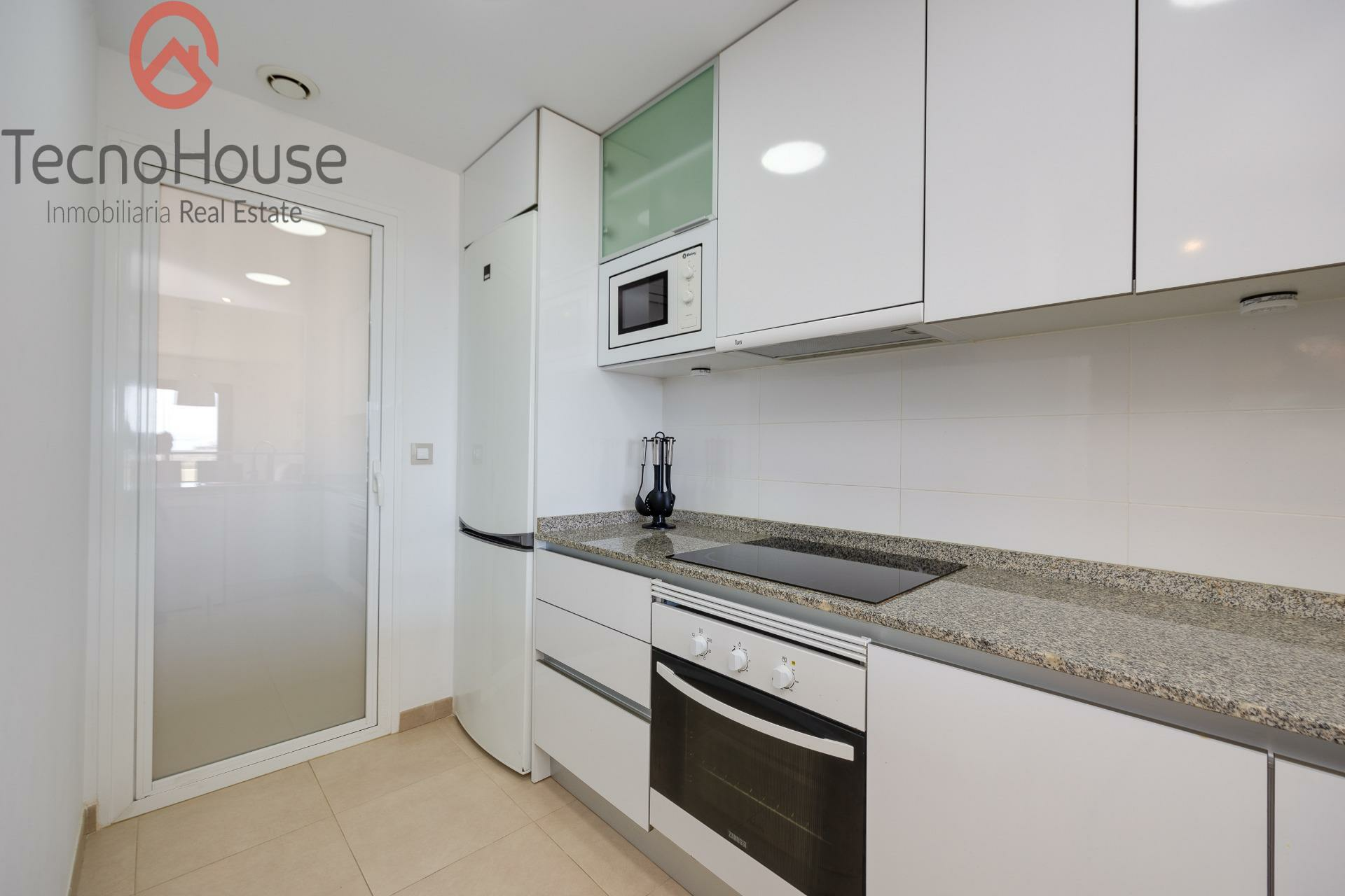 2-bedroom Apartment In Orihuela Costa, Spain (97 M²)