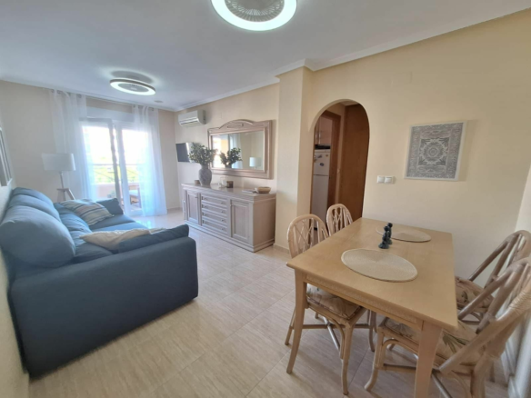 2-bedroom Apartment In Torrevieja, Spain (80 M²)