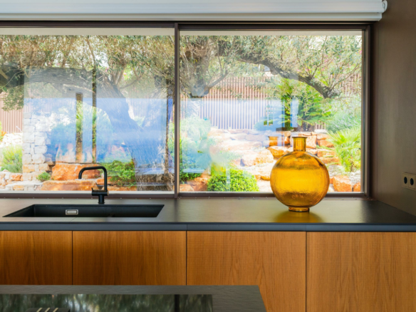 5-bedroom Villa In Benitachell, Spain (506 M²)