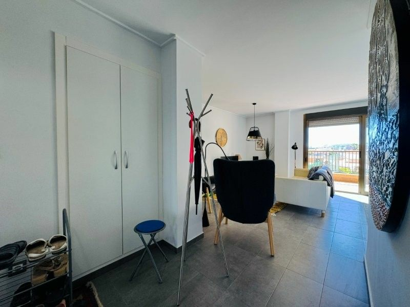 3-bedroom Apartment In Torrevieja, Spain (119 M²)