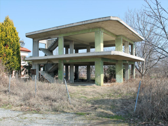 Detached House In Katerini, Greece (180 M²)