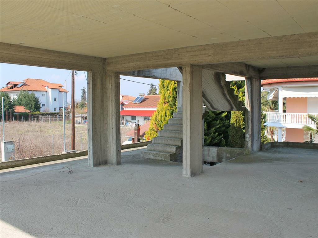 Detached House In Katerini, Greece (180 M²)