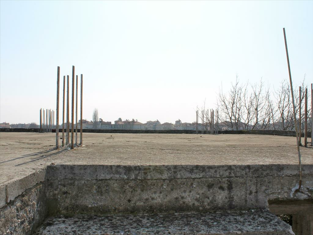 Detached House In Katerini, Greece (180 M²)