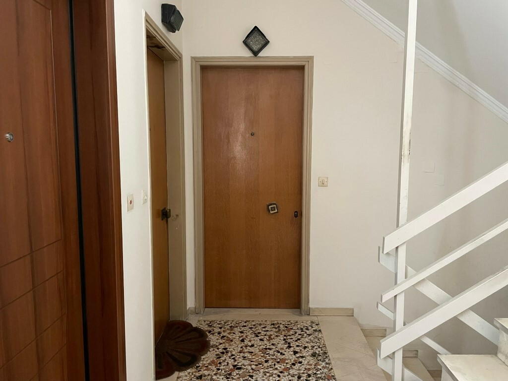 1-bedroom Flat In Corfu, Greece (30 M²)