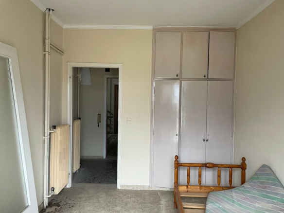 1-bedroom Flat In Corfu, Greece (30 M²)
