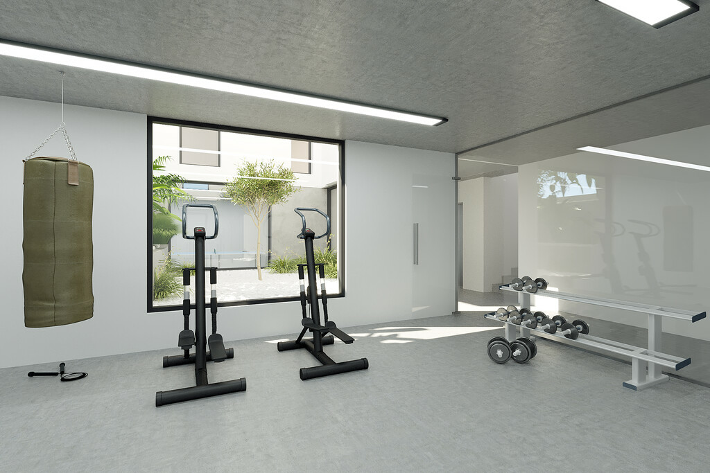 2-bedroom Flat In Agia Paraskevi, Greece (77 M²)