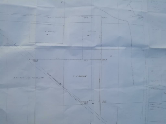 Land In Eleftherio-kordelio, Greece