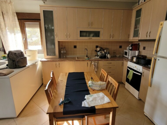 4-bedroom Detached House In Lagkadas, Greece (250 M²)