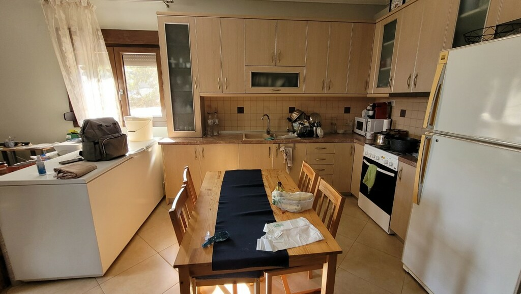4-bedroom Detached House In Lagkadas, Greece (250 M²)