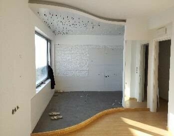 11-bedroom Building In Kalivia Thorikou, Greece (509 M²)