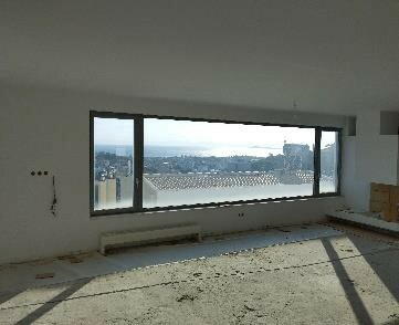 11-bedroom Building In Kalivia Thorikou, Greece (509 M²)