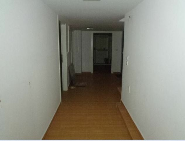 11-bedroom Building In Kalivia Thorikou, Greece (509 M²)