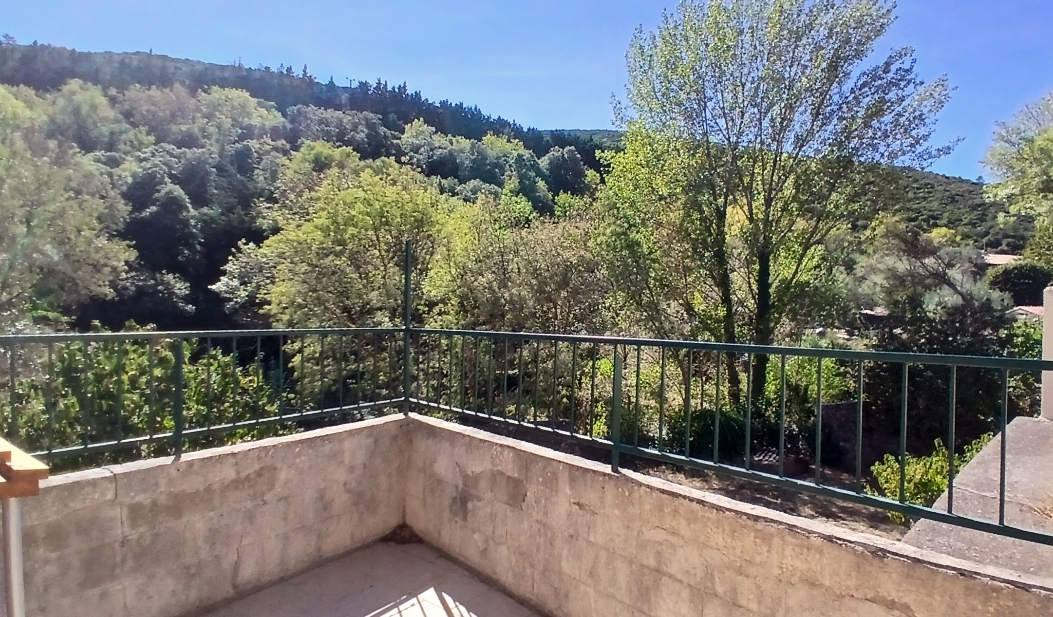 3-bedroom House In Saint Chinian, France (183 M²)