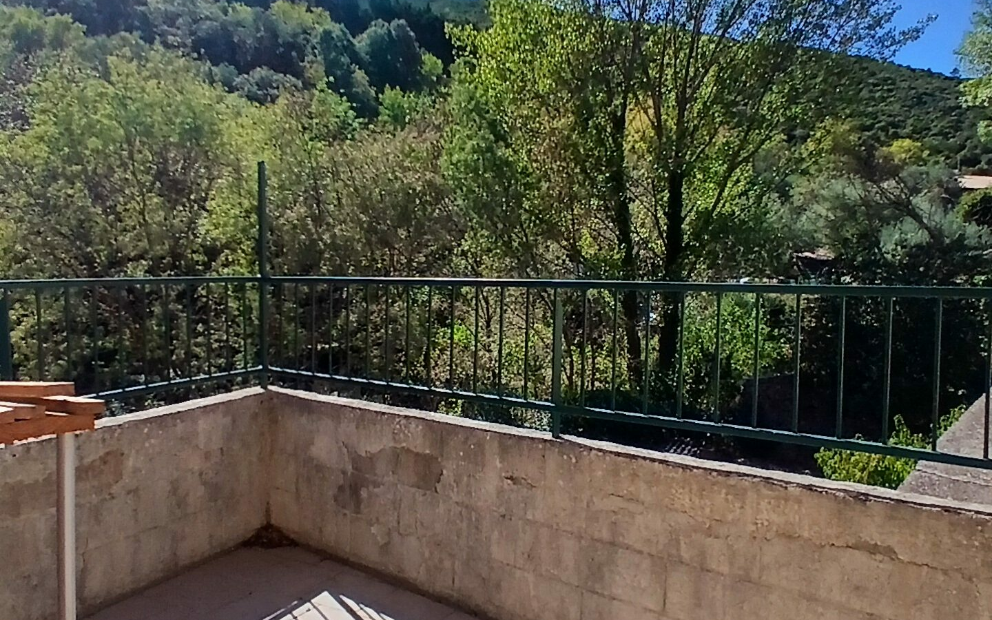 3-bedroom House In Saint Chinian, France (183 M²)