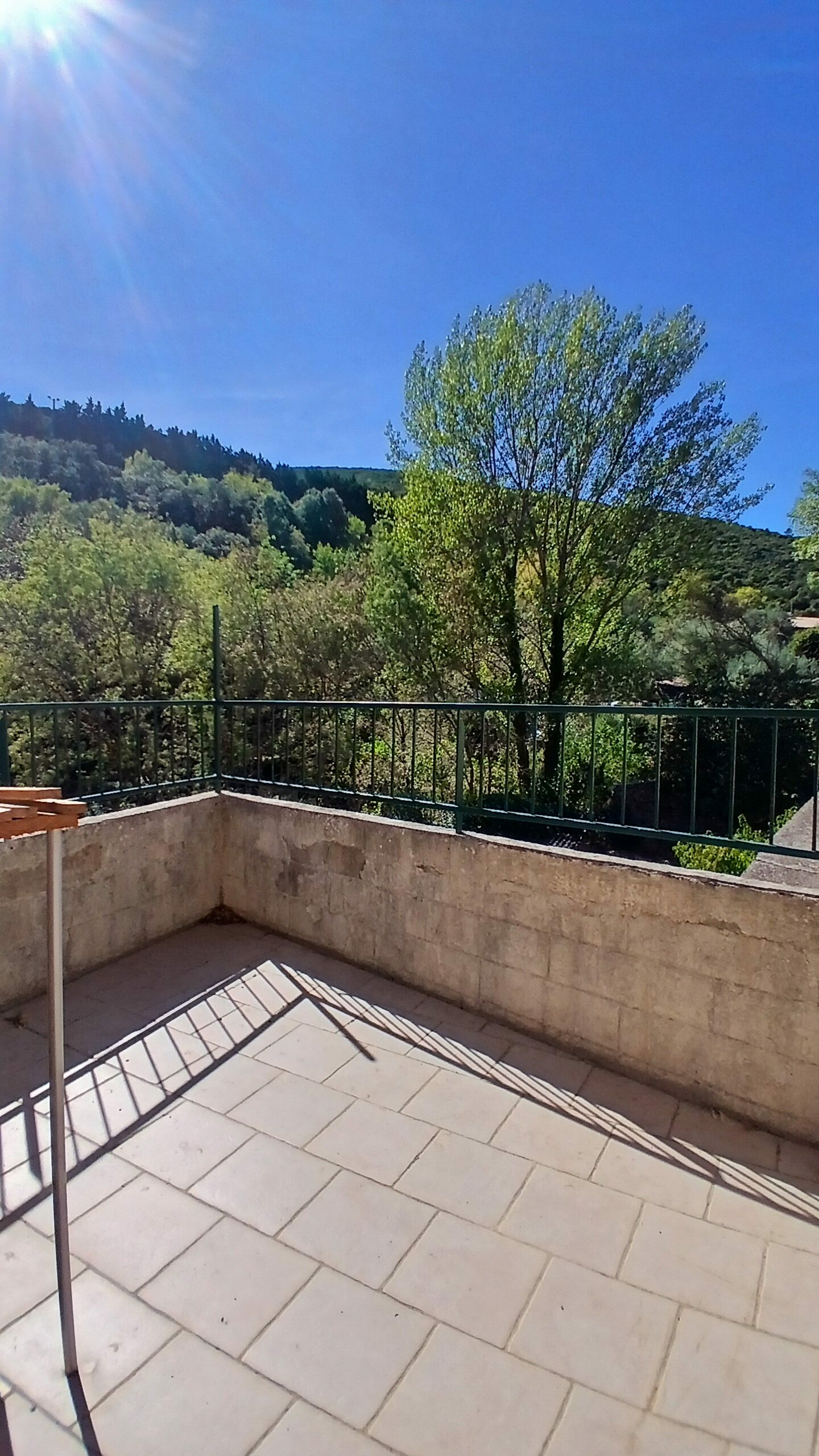 3-bedroom House In Saint Chinian, France (183 M²)