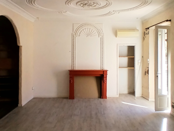 3-bedroom House In Saint Chinian, France (183 M²)