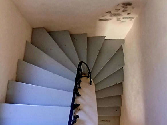 3-bedroom House In Saint Chinian, France (183 M²)