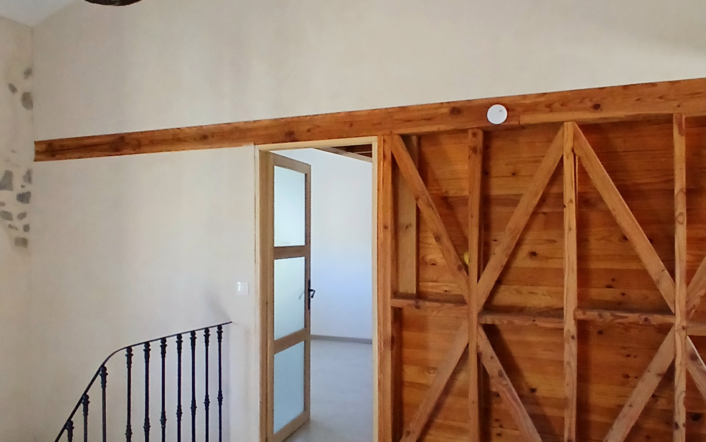 3-bedroom House In Saint Chinian, France (183 M²)