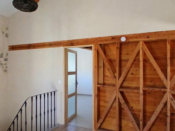 3-bedroom House In Saint Chinian, France (183 M²)