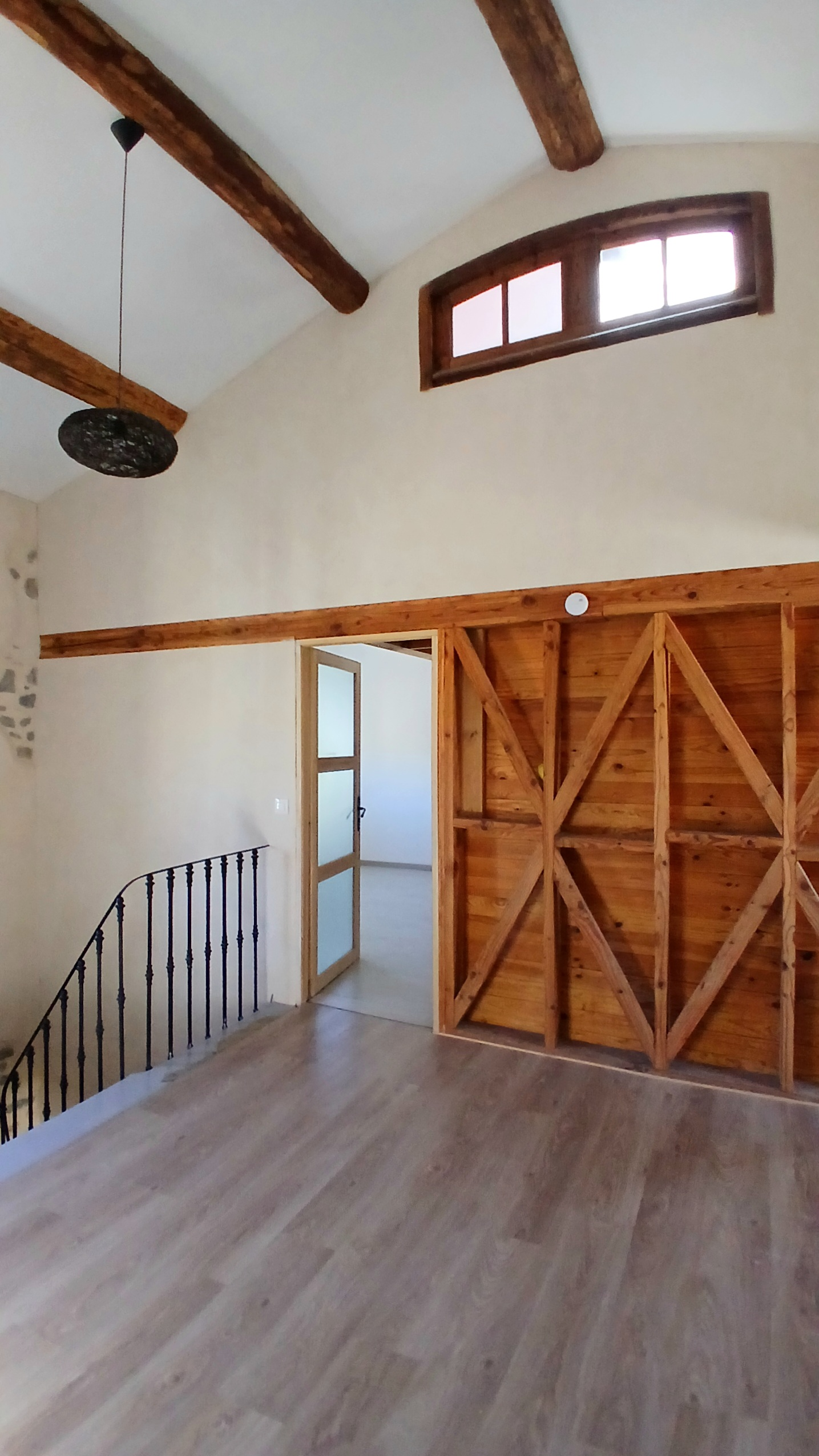 3-bedroom House In Saint Chinian, France (183 M²)