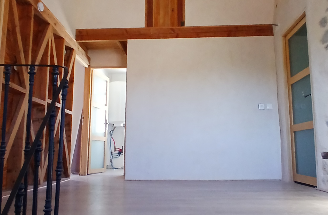 3-bedroom House In Saint Chinian, France (183 M²)