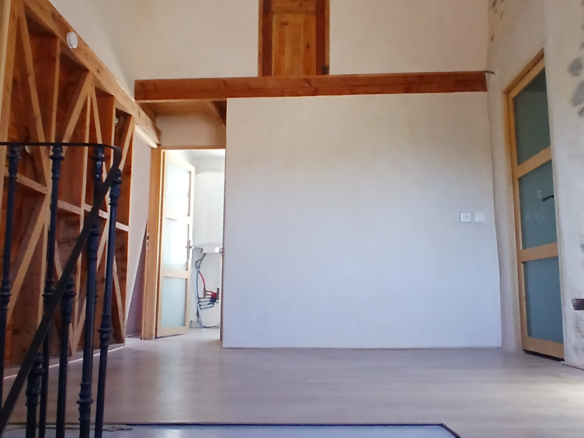 3-bedroom House In Saint Chinian, France (183 M²)