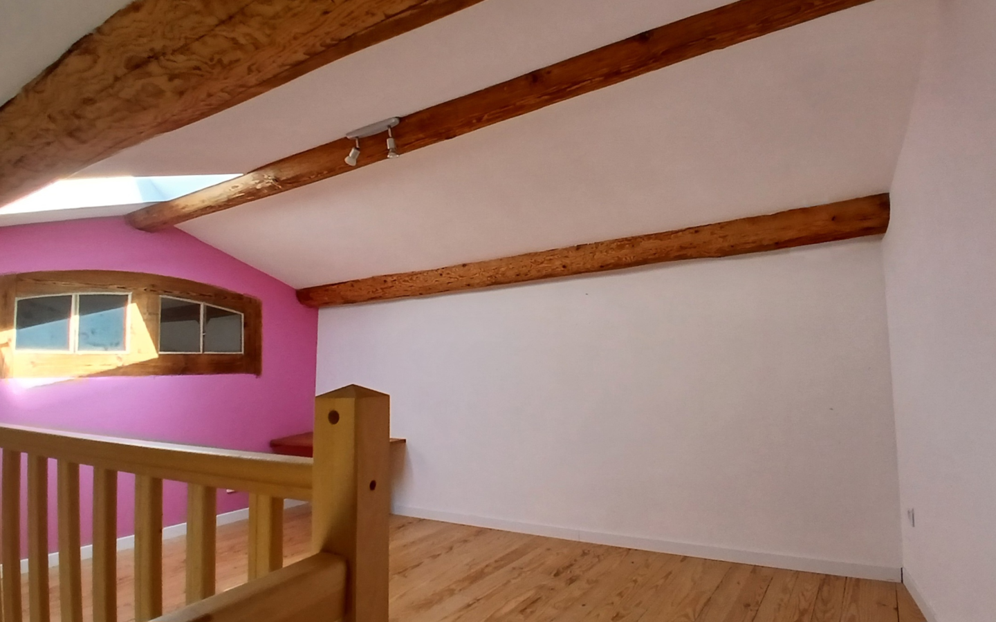 3-bedroom House In Saint Chinian, France (183 M²)