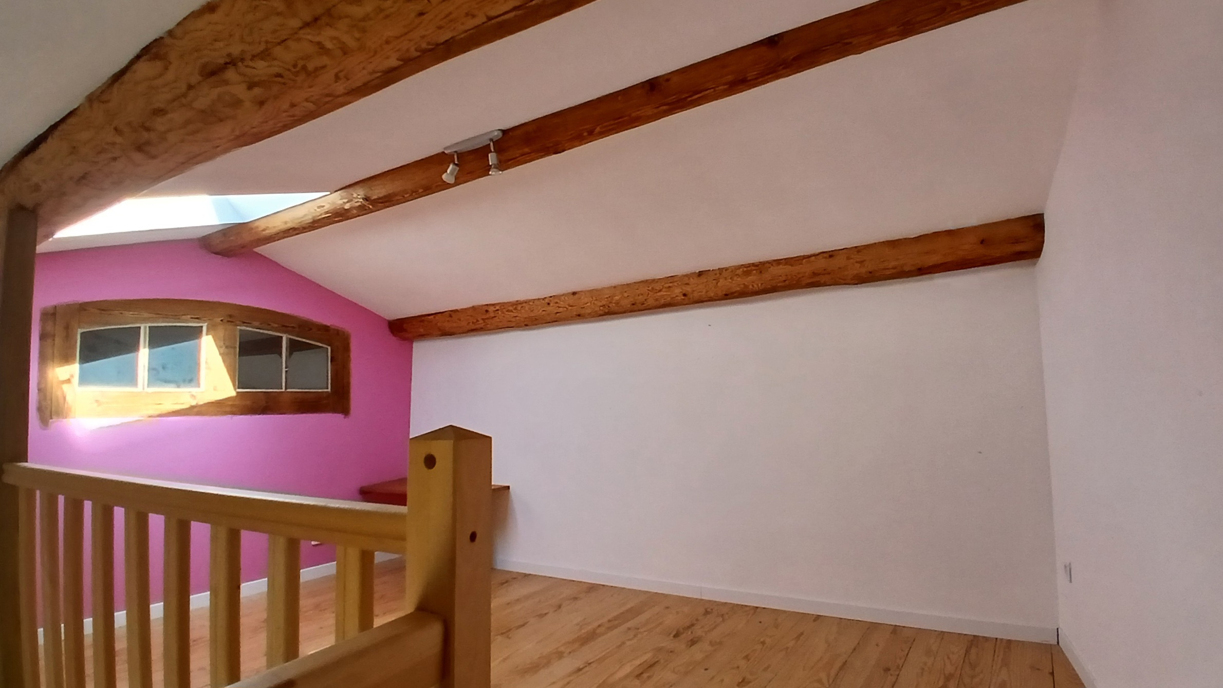 3-bedroom House In Saint Chinian, France (183 M²)