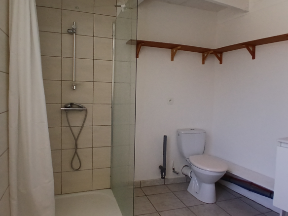 3-bedroom House In Saint Chinian, France (183 M²)