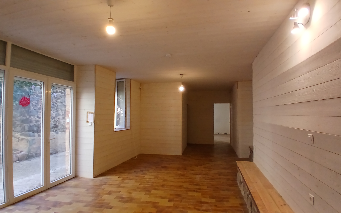 3-bedroom House In Saint Chinian, France (183 M²)