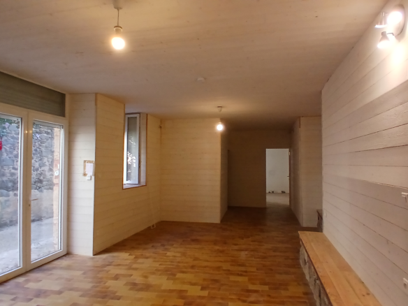 3-bedroom House In Saint Chinian, France (183 M²)